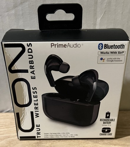 Prime audio icon true - prime,