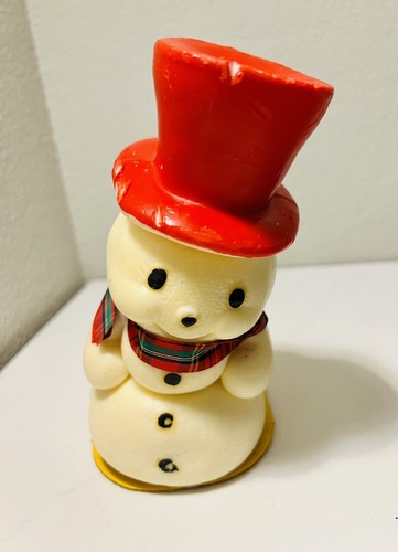 Snowman leaning suni - snowman,