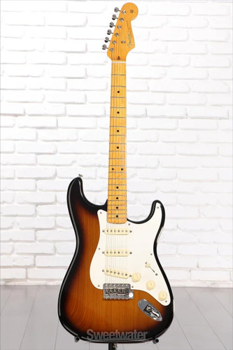 Fender stories collection eric - collection,