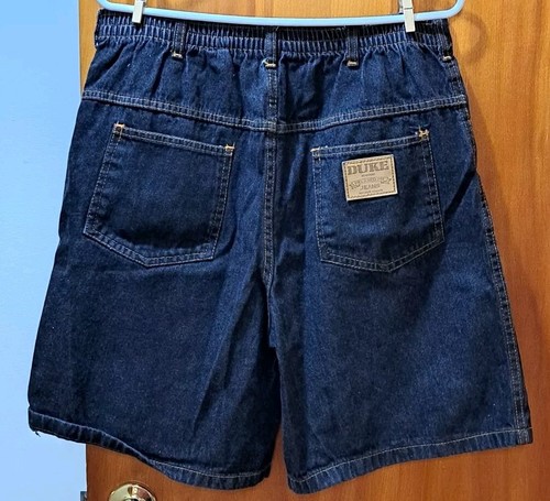 Duke haband shorts - haband,