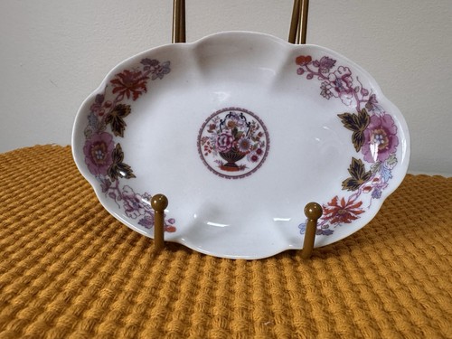 Chamart limoge porcelain candy - limoge,