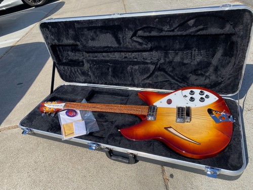 2025 rickenbacker 330 - 2025,