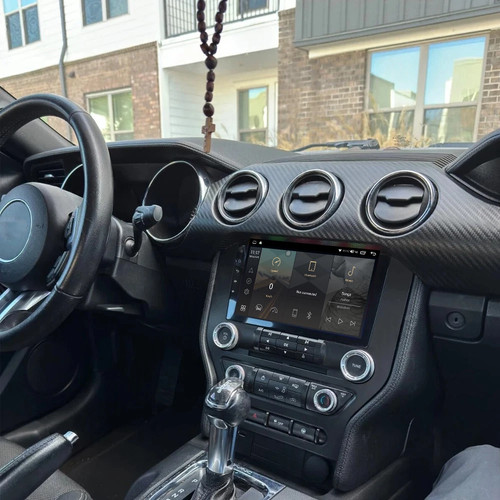 Carplay autoradios for ford - autoradios,