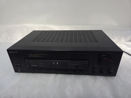 Sony str d515 channel - str-d515, 5.1