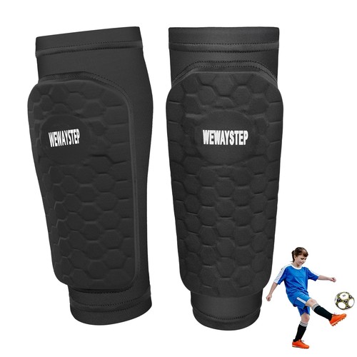Wewaystep soccer shin guards - wewaystep,