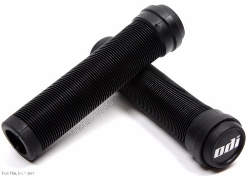 Odi soft flangeless black - odi,