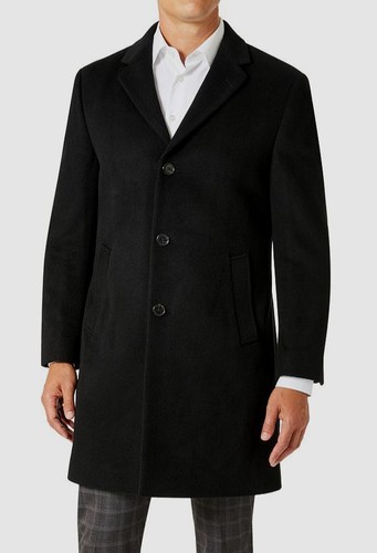 395 kenneth cole men black - men's,