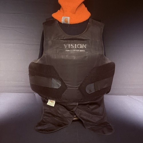 Armor bullet proof vest - proof,