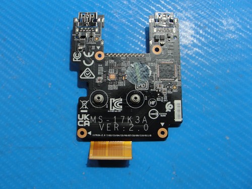 Msi leopard gp76 - msi, gp76-11ug