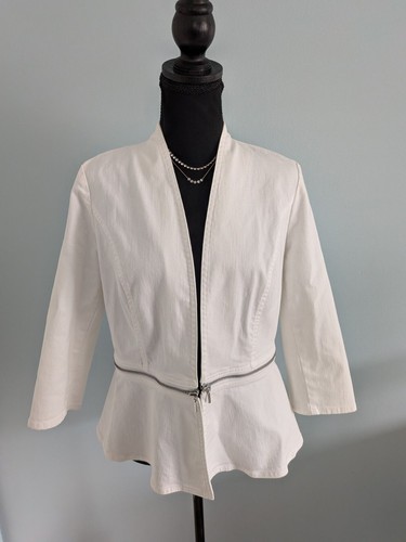 Chico denim jacket women - denim,