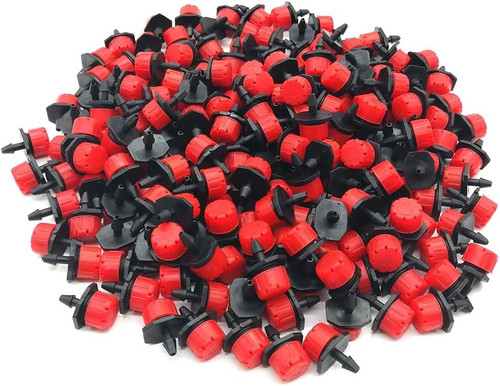 Drip emitters 100pk adjustable - 100pk,