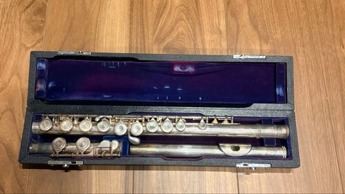 Sankyo etude flute 925 0002 - etude,