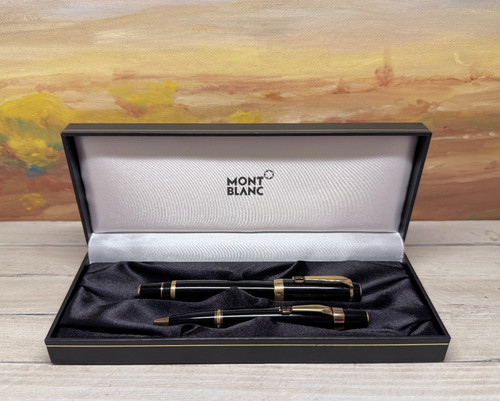 Montblanc boheme marron - montblanc,