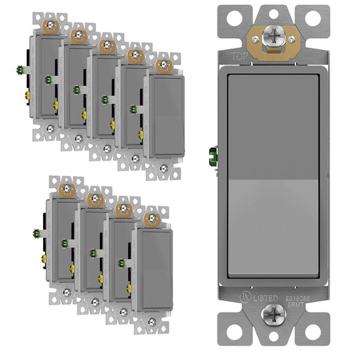 Way decorator paddle - decorator, light