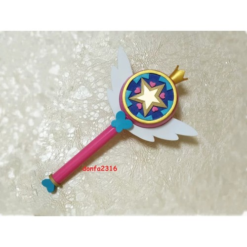 Anime star butterfly magic - anime,