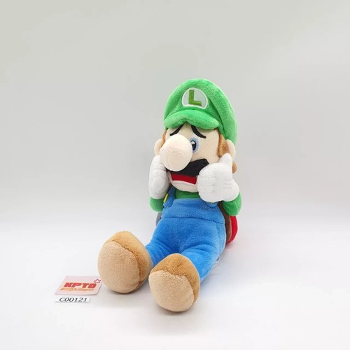Luigi c121 super - luigi,