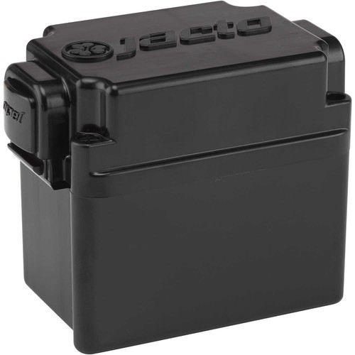 Replacement battery for - replacement, jacto