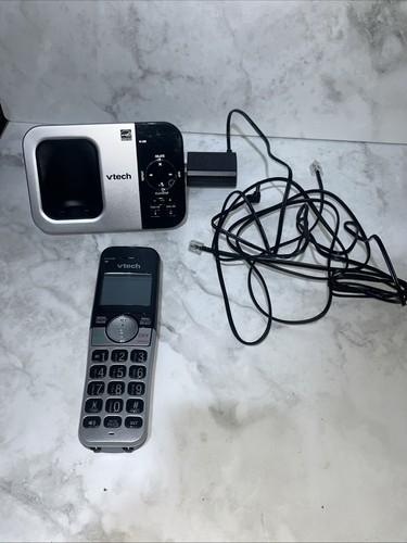 Vtech vg232 cordless - vtech, phone