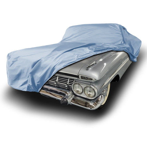 Chevy camino 1959 - el, 1959-1960