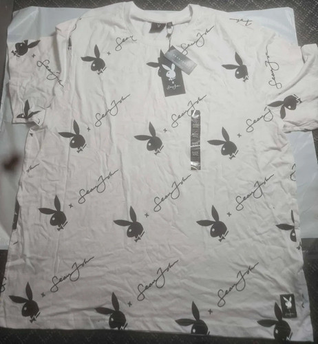 Men playboy sean - men's, x