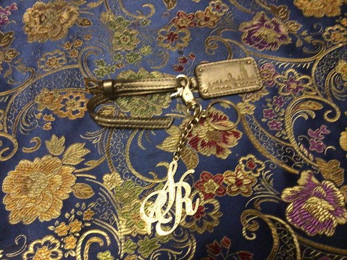 Sienna ricchi silver - ricchi, sr