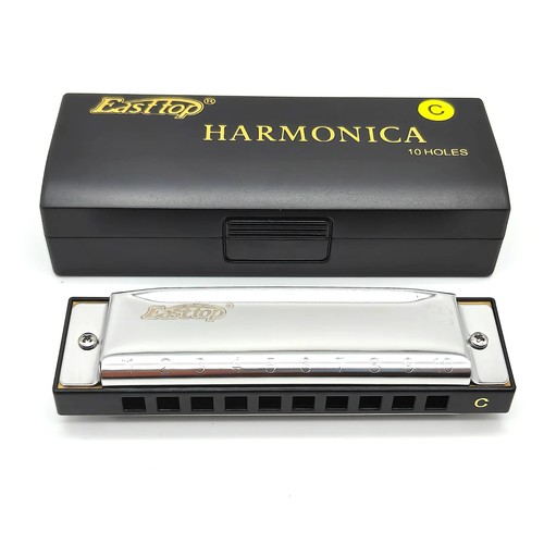 Easttop harmonica for - easttop,