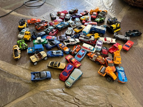Hot wheels matchbox - matchbox, misc