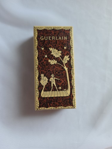 Vintage guerlain perfume - guerlain,