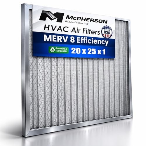 25x20x1 reusable air - air, filter