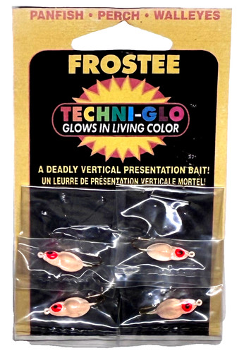 Lindy frostee size - frostee, 8