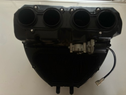 Yamaha yzf r1 airbox - yzf,