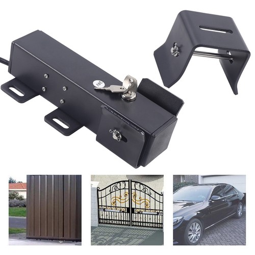 24vdc automatic electric gate - automatic,