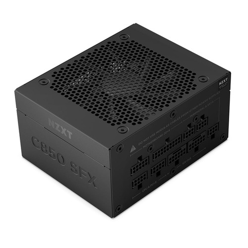 Nzxt ps8g1bbus 850w sfx - nzxt,