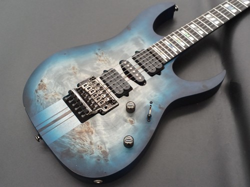 Ibanez rgt1270pb electric - rgt1270pb,