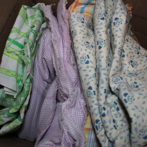 Huge bulk lot sewing - lot,