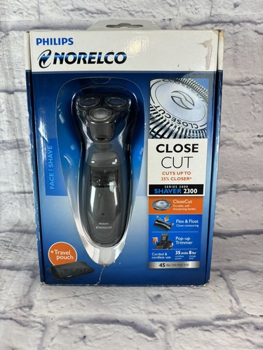 Philips norelco electric - philips,