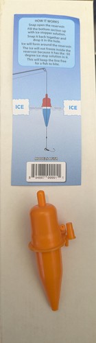 Automatic fisherman ice - automatic,