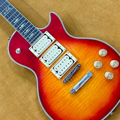 Custom ace frehley style - custom,