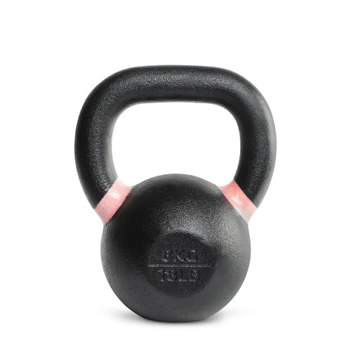 Cap barbell cast - barbell,
