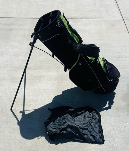 Tour way golf - tour, bag