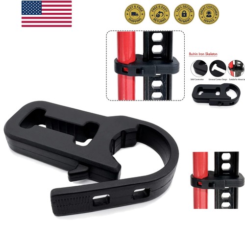 Jack handle keeper compatible - handle,
