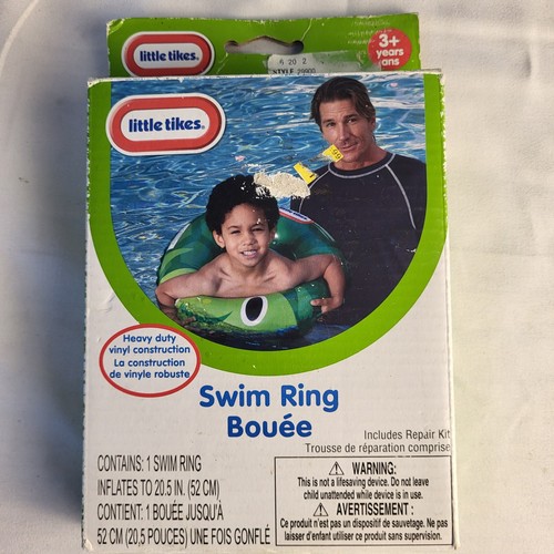 Little tikes swim - tikes,