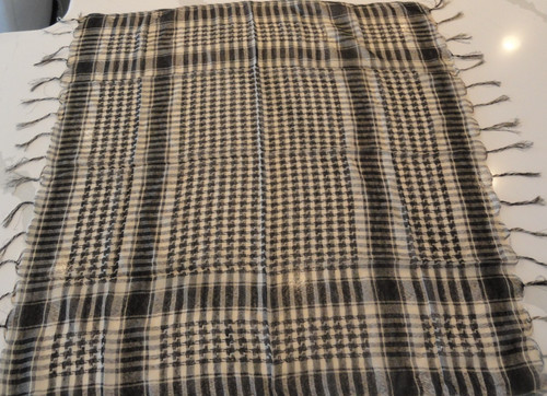 New lightweight shemagh - new,