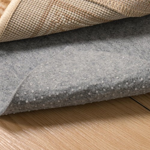 Qjhomo non slip rug - non, 2x3