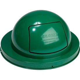 Industrial steel dome - industrial,