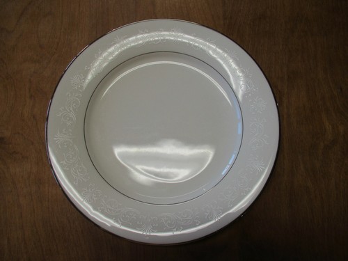 Noritake ivory china - ivory,