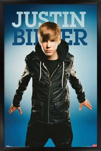Justin bieber fly 14x22 - -,