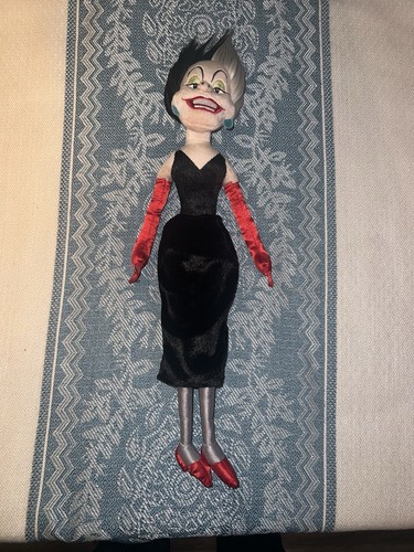 Disney store cruella de - disney,