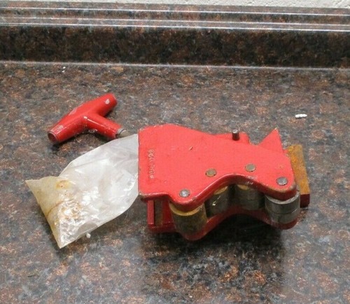 Ridgid 765 blade style - ridgid,