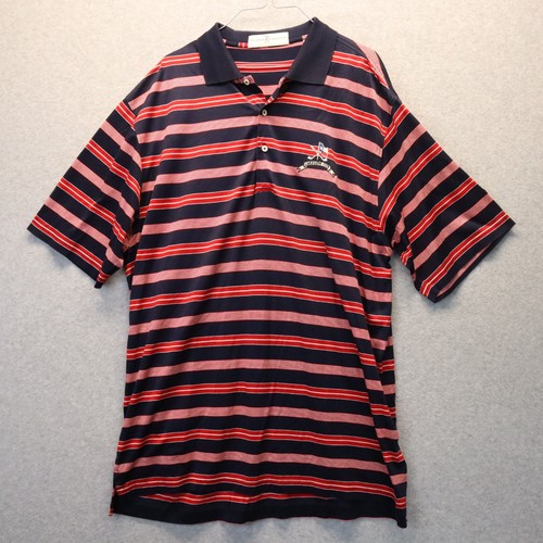 Fairway greene polo shirt - &,